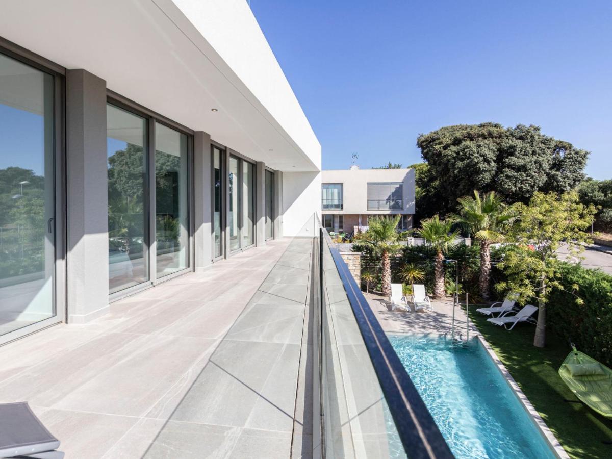 Villa Ardiaca By Interhome Cambrils Exteriér fotografie
