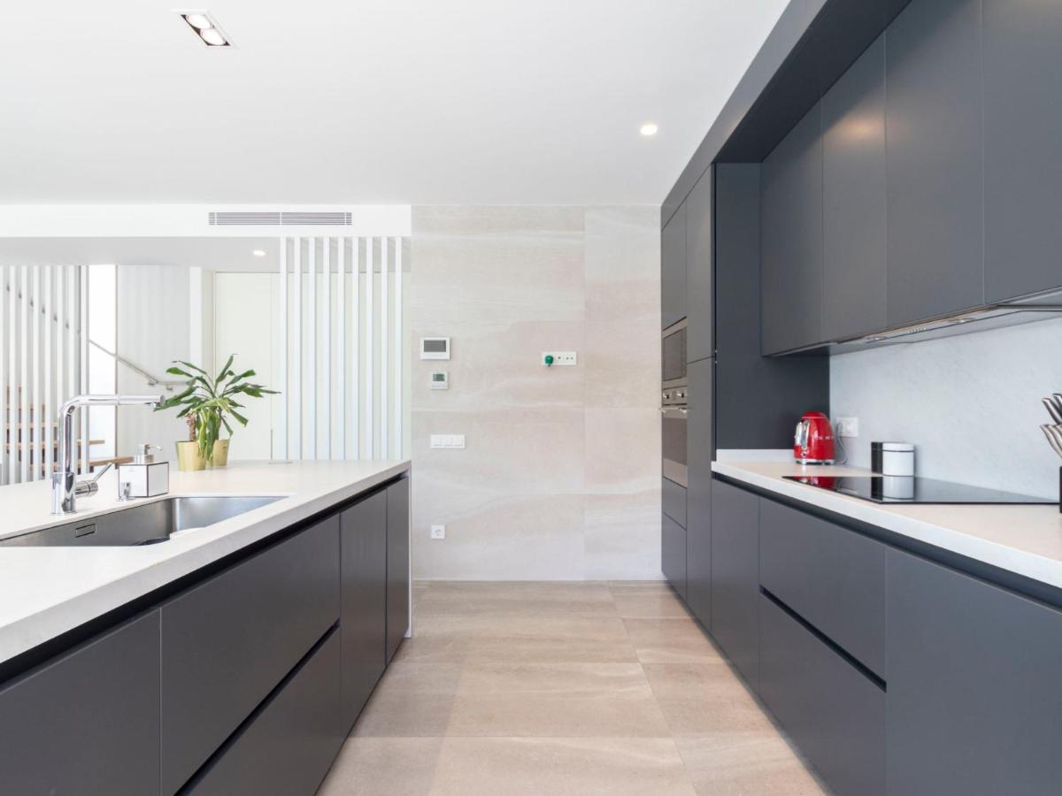 Villa Ardiaca By Interhome Cambrils Exteriér fotografie