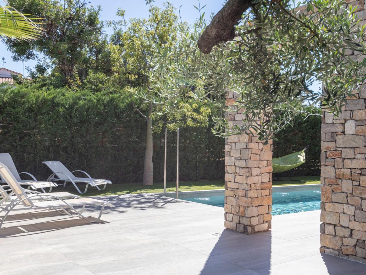 Villa Ardiaca By Interhome Cambrils Exteriér fotografie