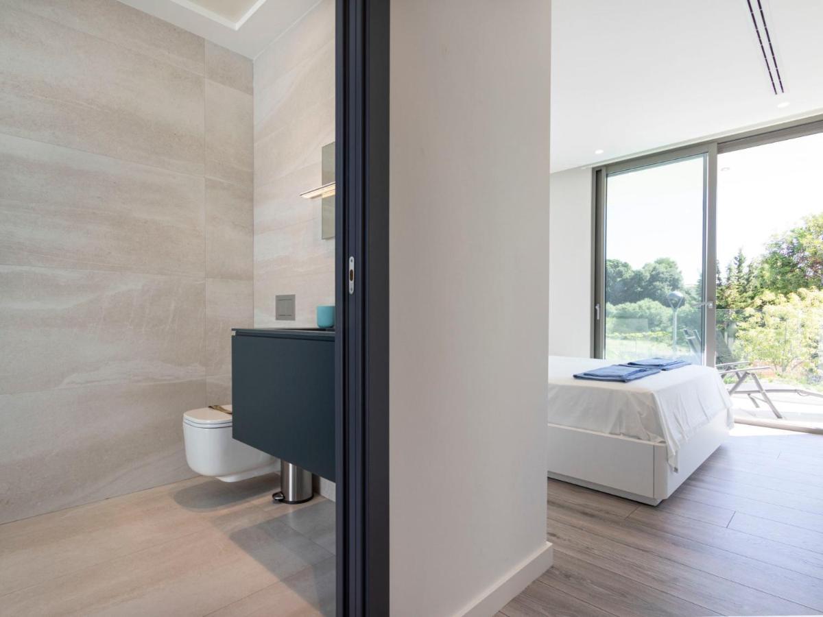 Villa Ardiaca By Interhome Cambrils Exteriér fotografie