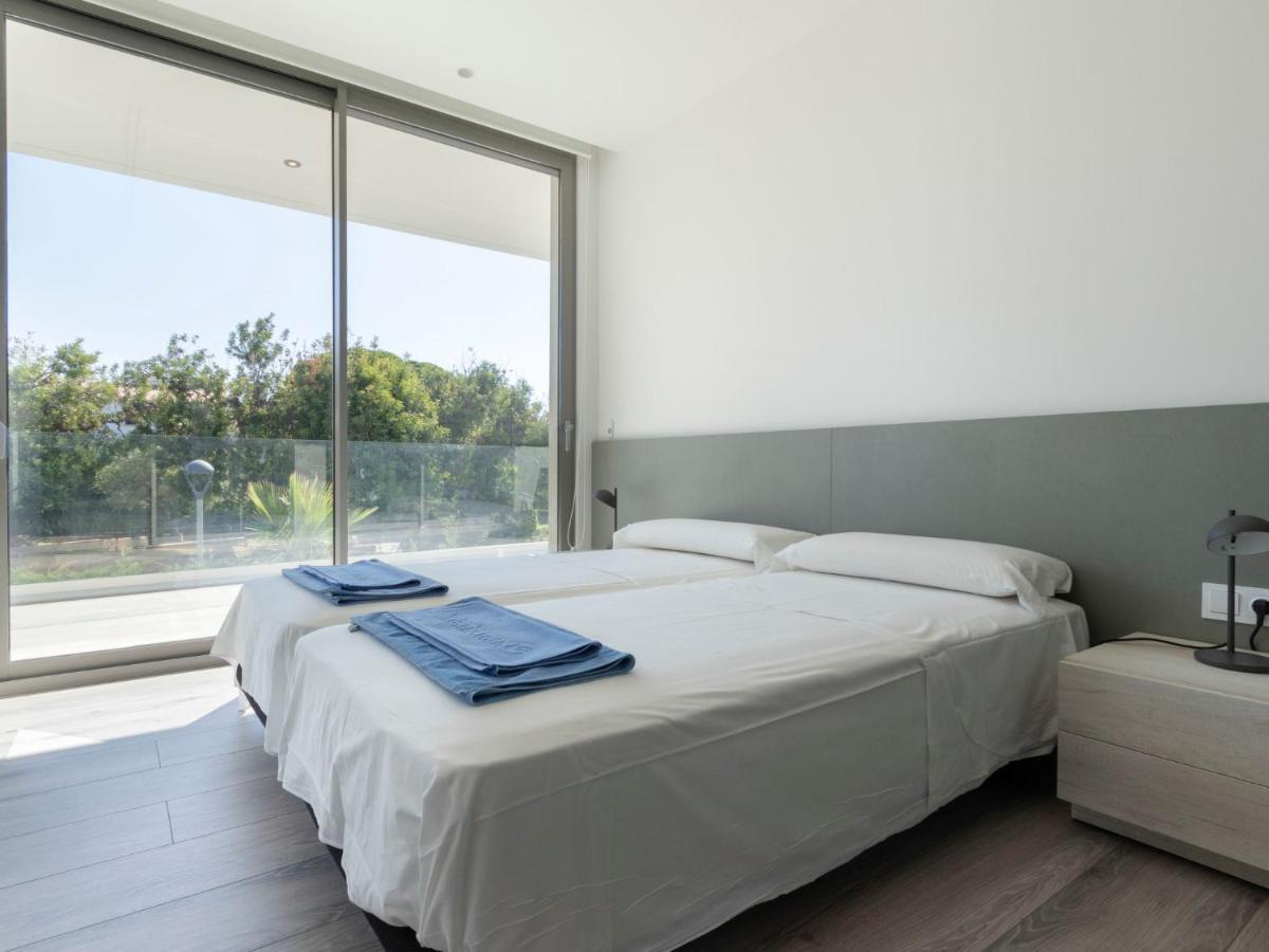 Villa Ardiaca By Interhome Cambrils Exteriér fotografie