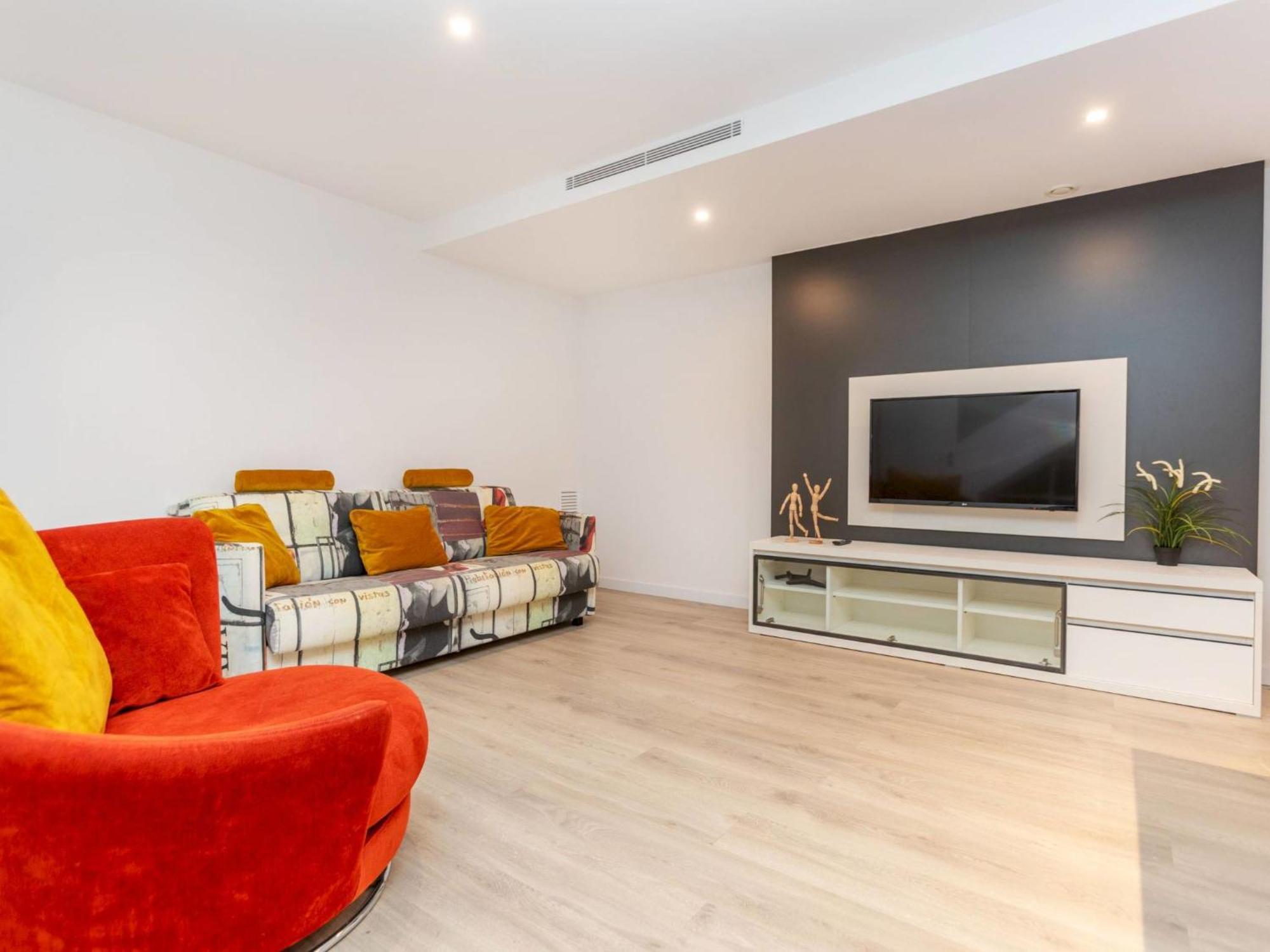 Villa Ardiaca By Interhome Cambrils Exteriér fotografie